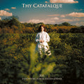 the album cover for Thy Catafalque - Xii: A Gyonyoru Almok Ezutan Jonnek [Deluxe] [Limited Edition]