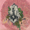the album cover for Mei Semones - Tsukino