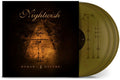 the album cover for Nightwish - Human Ii Nature [Colored Vinyl]