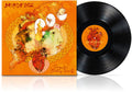 the album cover for Beardfish - Songs For Beating Hearts [LP Transparent orange]