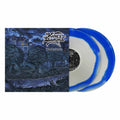 the album cover for King Diamond - Voodoo