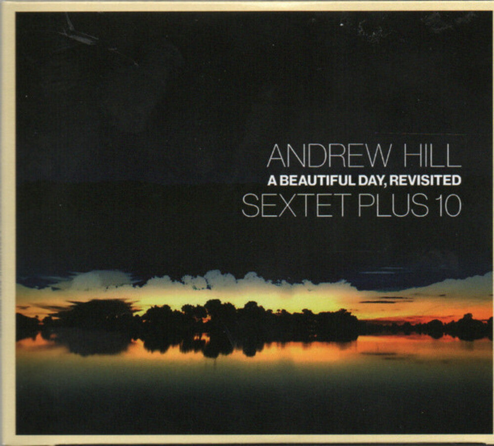 the album cover for Unknown Artist - A Beautiful Day Revisited