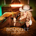 the album cover for Gwen Stefani - Bouquet [CD]