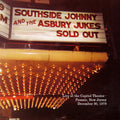 the album cover for Southside Johnny & The Asbury Jukes - Live at the Capitol Theater - December 30, 1978