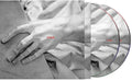 the album cover for The National - Rome [2CD]