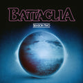 the album cover for Battaglia - Season Two