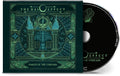 the album cover for Halo Effect - March Of The Unheard (Bonus Tracks) [Digipak]