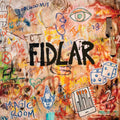 the album cover for FIDLAR - Too