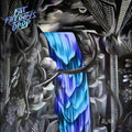 the album cover for Fat Freddy's Drop - Slo Mo
