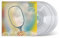 the album cover for Tedeschi Trucks Band - Layla Revisited (Live At LOCKN')  [Indie Exclusive Clear 3LP]