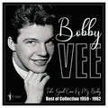 the album cover for Unknown Artist - Take Good Care Of My Baby: Best Of 1959-62