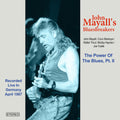 the album cover for Unknown Artist - The Power Of The Blues Part II