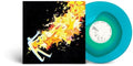 the album cover for flipturn - Burnout Days (IEX)