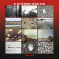 the album cover for Tashi Dorji - We Will Be Wherever The Fires Are Lit