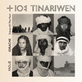 the album cover for Tinariwen - Idrache (Traces Of The Past) [With Booklet]