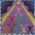 the album cover for Garrett Capps  T. - Everyone Is Everyone