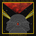 the album cover for BILLY KING & THE BAD BAD BAD - Introspective Resolute [180 Gram]