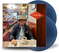 the album cover for Eric Clapton - Meanwhile [Blue 2LP]