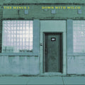 the album cover for The Minus 5 - Down With Wilco  [RSD Black Friday 2024]