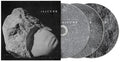 the album cover for The Cure - Songs Of A Lost World [Deluxe Edition 2CD/Blu-ray Audio]