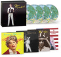 the album cover for Steve Martin - Steve In A Box (Box)