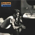 the album cover for Chris Isaak - Heart Shaped World [Limited Edition] (Pict)