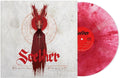 the album cover for Seether - Poison The Parish  [Bloodshot Red Vinyl]