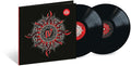 the album cover for Godsmack - Iv