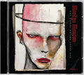 the album cover for Marilyn Manson - One Assassination Under God - Chapter 1 [CD]