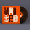 the album cover for Dave Holland - United
