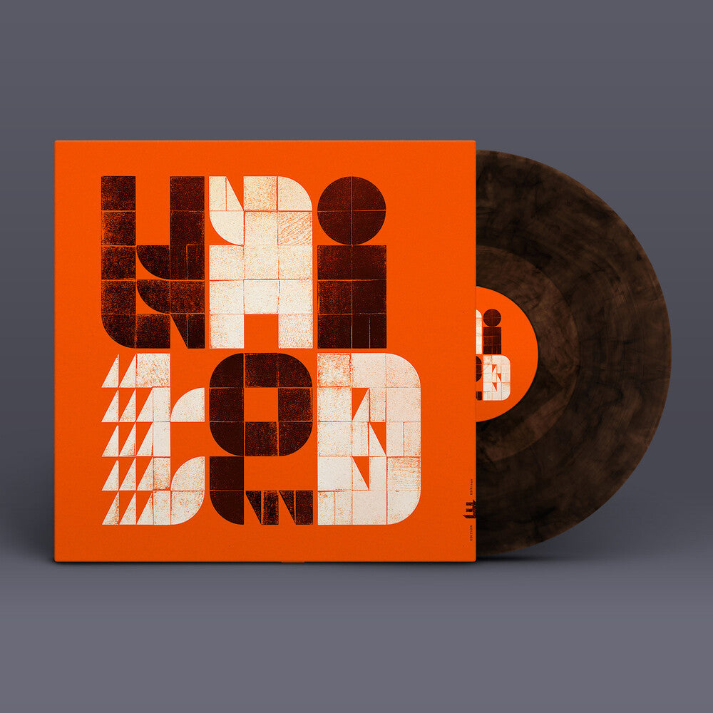 the album cover for Dave Holland - United