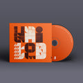 the album cover for Dave Holland - United