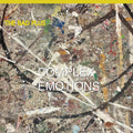 the album cover for Bad Plus - Complex Emotions