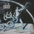 the album cover for Solstafir - Hin Helga Kvol [CD]