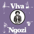 the album cover for Paul Ngozi - Viva Ngozi [RSD Black Friday 2024]