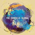 the album cover for Cowsills - Global