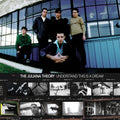 the album cover for Juliana Theory - Understand This Is a Dream