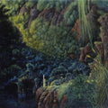 the album cover for Marina Herlop - Nekkuja
