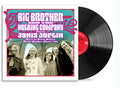 the album cover for Unknown Artist - Live at the Grande Ballroom Detroit; March 2, 1968 [RSD Black Friday 2024]
