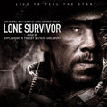 the album cover for Unknown Artist - Lone Survivor Original Soundtrack [RSD Black Friday 2024]