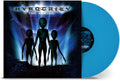the album cover for Hypocrisy - Arrival (20th Anniversary Edition) [Sky Blue LP]