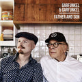 the album cover for Garfunkel & Garfunkel - Father And Son