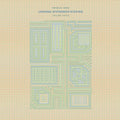 the album cover for Kristen Roos - Universal Synthesizer Interface Vol Iii