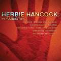 the album cover for Herbie Hancock - Possibilities [RSD Black Friday 2024]
