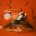 the album cover for Teddy Swims - I've Tried Everything But Therapy (Part 1.5) [RSD Black Friday 2024]