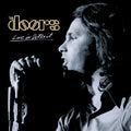 the album cover for The Doors - Live in Detroit [RSD Black Friday 2024]