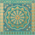 the album cover for Grateful Dead - Veterans Memorial Coliseum, New Haven, CT 5/5/77 [RSD Black Friday 2024]