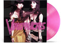 the album cover for The Veronicas - Hook Me Up  [RSD Black Friday 2024]