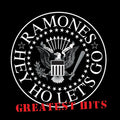 the album cover for Ramones - Greatest Hits [RSD Black Friday 2024]
