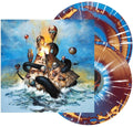the album cover for Circa Survive - Descensus [RSD Black Friday 2024]